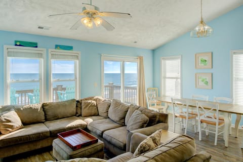 North Shore Oasis House in Surf City