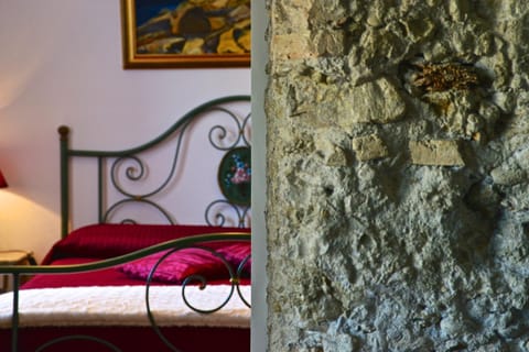 B&B Torre Porta Marina Bed and Breakfast in Ventimiglia