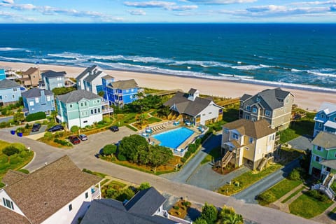 Drop Your Anchor House in North Topsail Beach