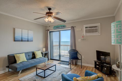 Topsail Reef 315 Apartment in North Topsail Beach