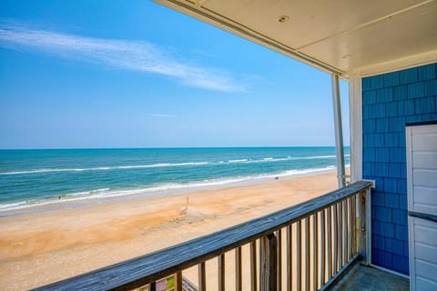 Topsail Reef 315 Apartment in North Topsail Beach