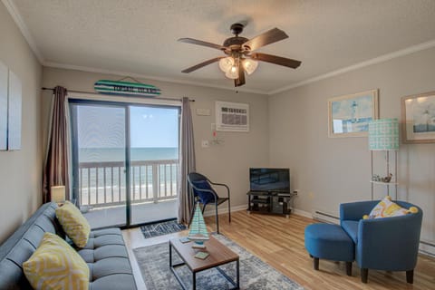 Topsail Reef 315 Apartment in North Topsail Beach