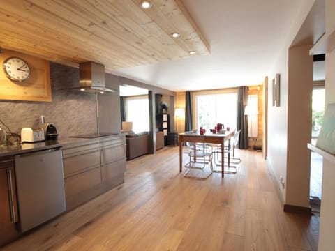 Appartement 5 pièces avec terrasse à Flaine, proche des pistes et commerces - FR-1-687-40 Apartment in Arâches-la-Frasse