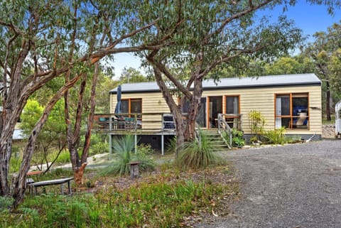 Tajm House in Aireys Inlet