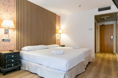 H-A Aparthotel Hotel Quo Apartment hotel in Madrid