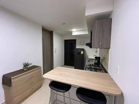 Hermoso apartaestudio a 15 minutos de Salento y 30 minutos de Filandia Apartment in Armenia