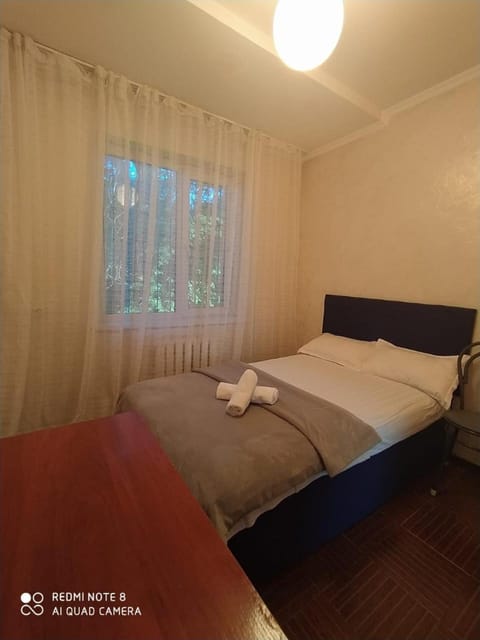 Zhuldyz motel Hostel in Almaty