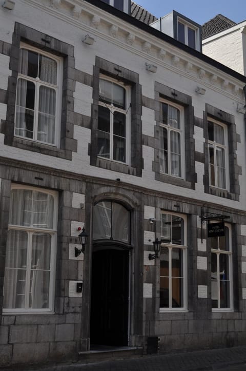 Boutique hotel Sint Jacob Hotel in Maastricht