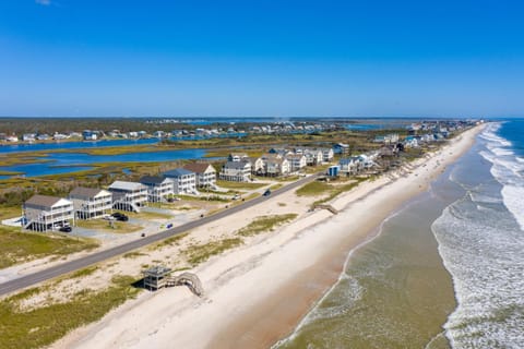 Endless Summer House in North Topsail Beach