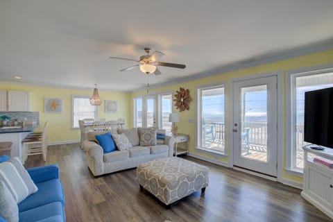 Endless Summer House in North Topsail Beach
