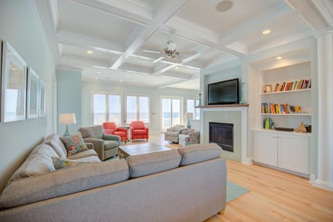 North Shore Paradise House in Surf City
