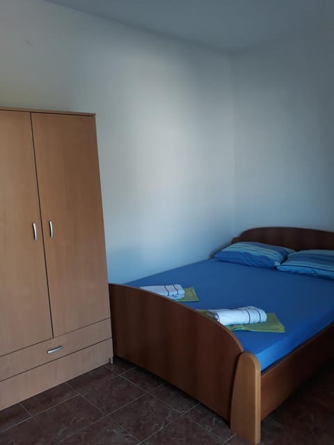 Apartmani Stojanović Condo in Montenegro