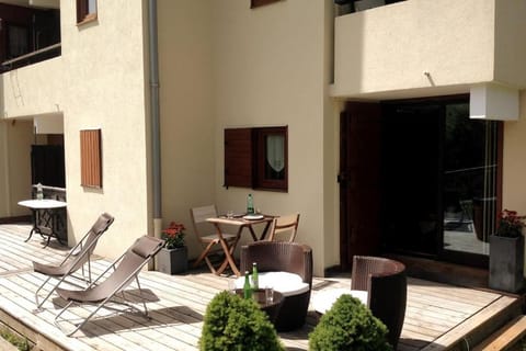 Patio, Balcony/Terrace