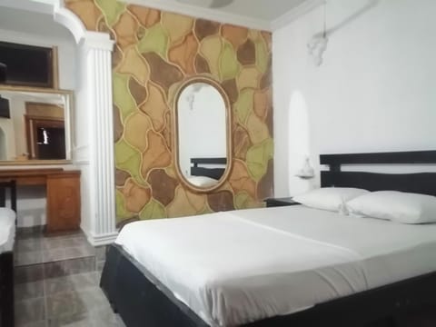 hotel avenida53 Bed and Breakfast in Barranquilla