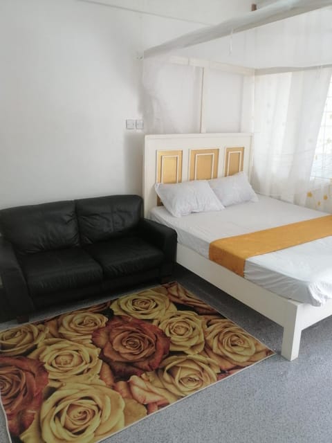 Mombasa City Center Studio Apartment in Mombasa