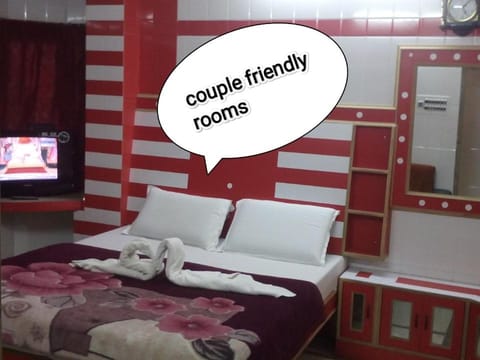 Deepak Residency Hotel in Mysuru