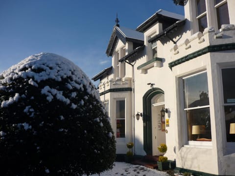 Moyness House Bed and Breakfast in Inverness