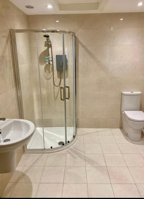 Ernegetaway 3 Queen St 1 Bedroom apartment Apartment in Enniskillen