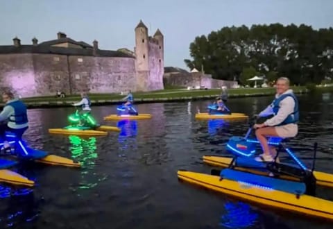 Ernegetaway 3 Queen St 1 Bedroom apartment Apartment in Enniskillen