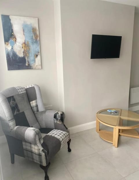 Ernegetaway 3 Queen St 1 Bedroom apartment Apartment in Enniskillen