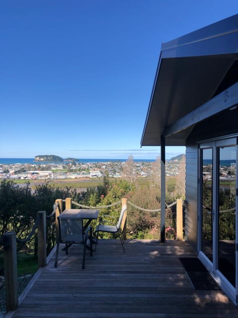 Day, Natural landscape, View (from property/room), Balcony/Terrace, Sea view