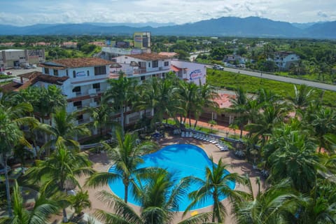 Splash Inn Nuevo Vallarta & Parque Acuatico Hotel in Puerto Vallarta