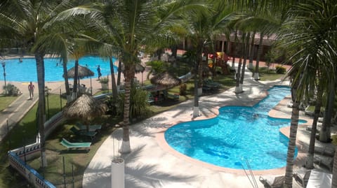Splash Inn Nuevo Vallarta & Parque Acuatico Hôtel in Puerto Vallarta