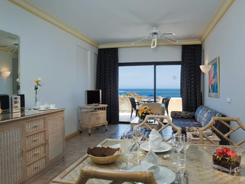 Apartamentos BlueBay Beach Club Apartment in Tarajalillo