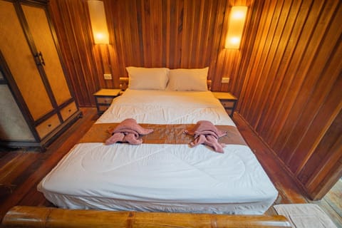 JERPORDEE Residence Vacation rental in Koh Chang Tai