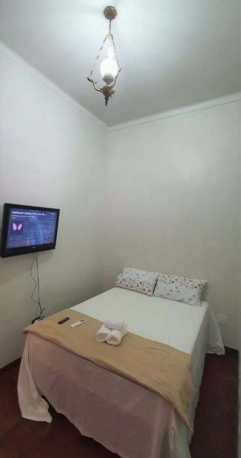 TV and multimedia, Bedroom, locker