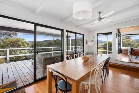 Moggs Magic Casa in Aireys Inlet