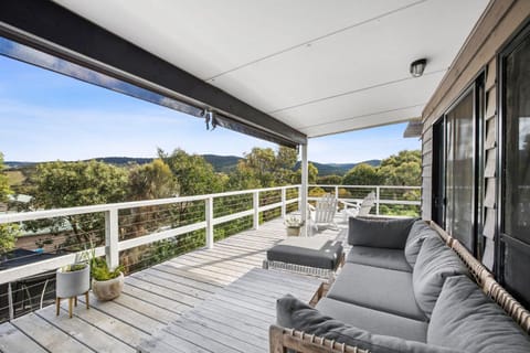 Moggs Magic Casa in Aireys Inlet