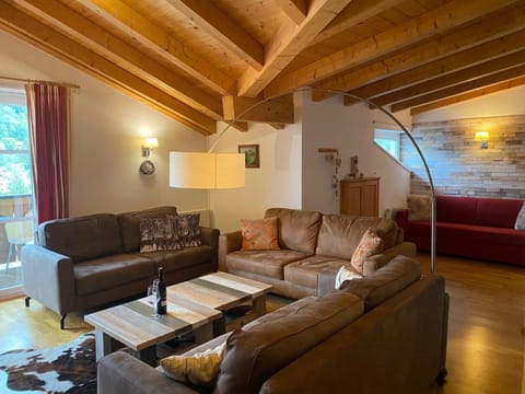 Alpin Resort Kaprun 14 Apartment in Piesendorf