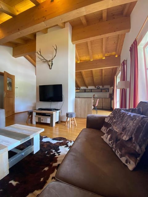 Alpin Resort Kaprun 14 Apartment in Piesendorf