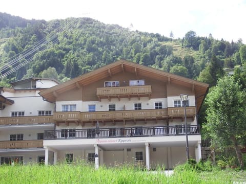 Alpin Resort Kaprun 14 Apartment in Piesendorf