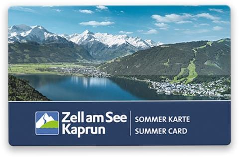 Alpin Resort Kaprun 14 Apartment in Piesendorf