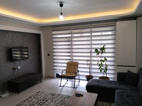 Ankara Esenboğa Airport Luxury Rezidance Apartment hotel in Ankara Province