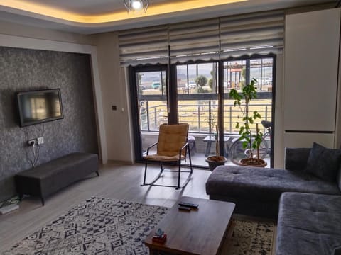Ankara Esenboğa Airport Luxury Rezidance Apartment hotel in Ankara Province