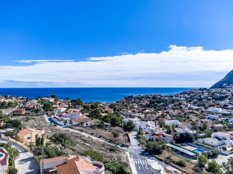 Villas Guzman - Alba Villa in Calp