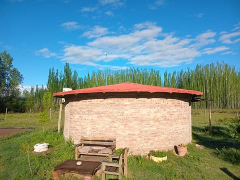 Buda de Uco Lodge Country House in Mendoza Province Province