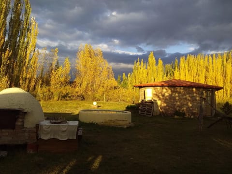 Buda de Uco Lodge Country House in Mendoza Province Province