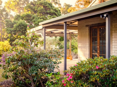 Cloudy Creek Cottage Maison in South Bruny