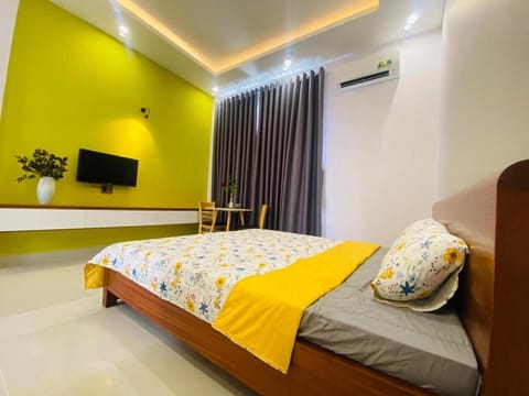 ViVu HomeStay Vung Tau House in Vung Tau