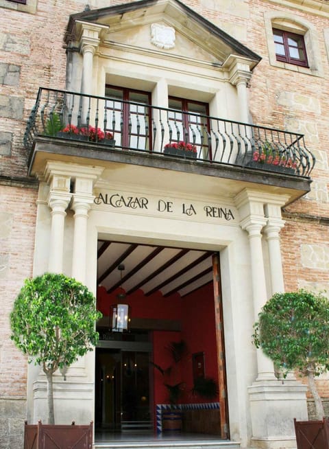 Hotel Alcázar de la Reina Hotel in Carmona