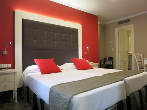 Hotel Boutique Catedral Hotel in Valladolid