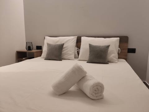 Muoi Luxury Residences Apartment in Katastari