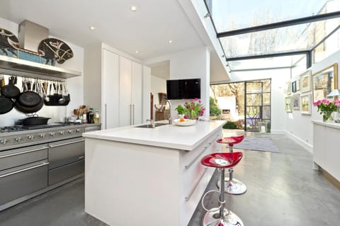 Veeve - Vintage Chic House in City of Westminster