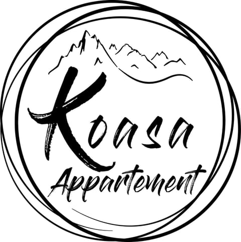 Koasa Appartement Apartment in Ellmau