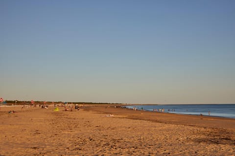 Natural landscape, Beach, Sea view