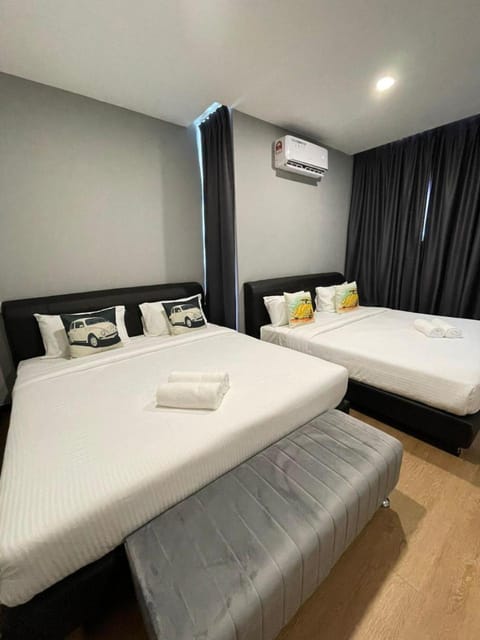 RNK BoutiQue HOTEL Hotel in Kedah